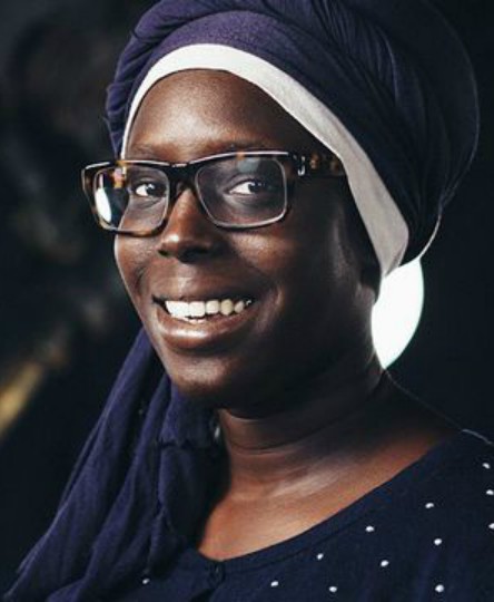 Fatoumata Kebe
