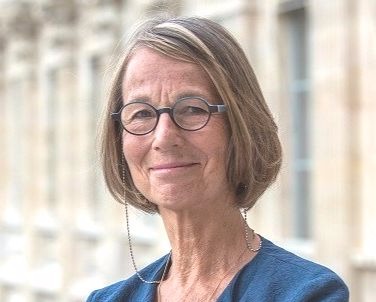 Francoise Nyssen Francoise Nyssen