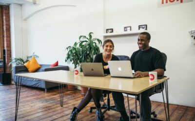 Influencer positivement les trajectoires