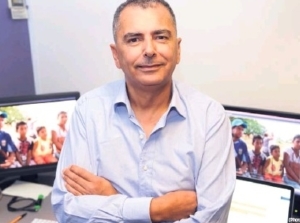 BOUDAOUD Zinedine