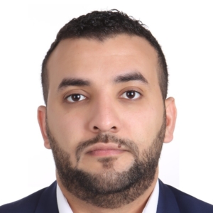 BOUDJEMAI Miloud