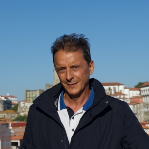 BOUNEB Franck Saladine