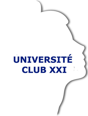 UNIVERSITÉ CLUB XXI