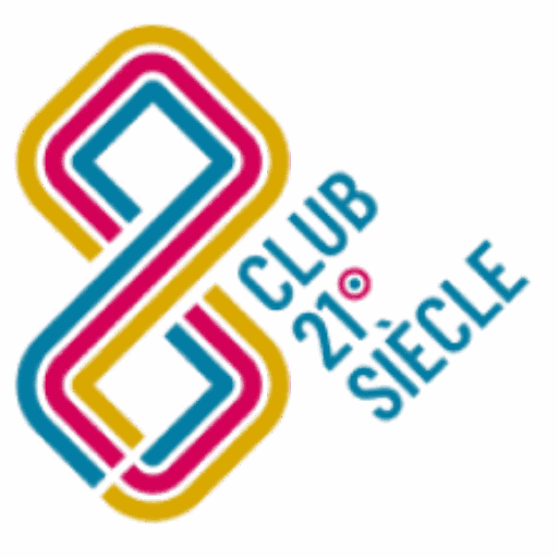 Logo Club-21e-siecle