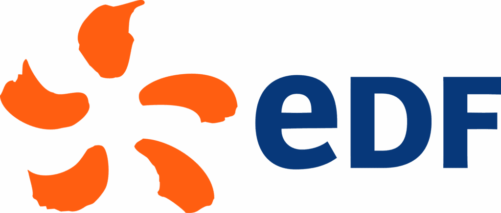 Logo EDF