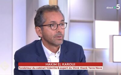 Immigration et marché du travail : regardons la réalité en face.