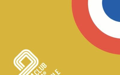 🎙️ Le Club 21e Siècle lance son podcast