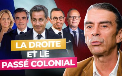 Le Club décrypte: L’historien Pascal Blanchard analyse la position de la droite française face à l’Histoire coloniale